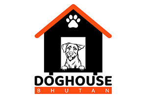 Logo Doghouse Bhutan